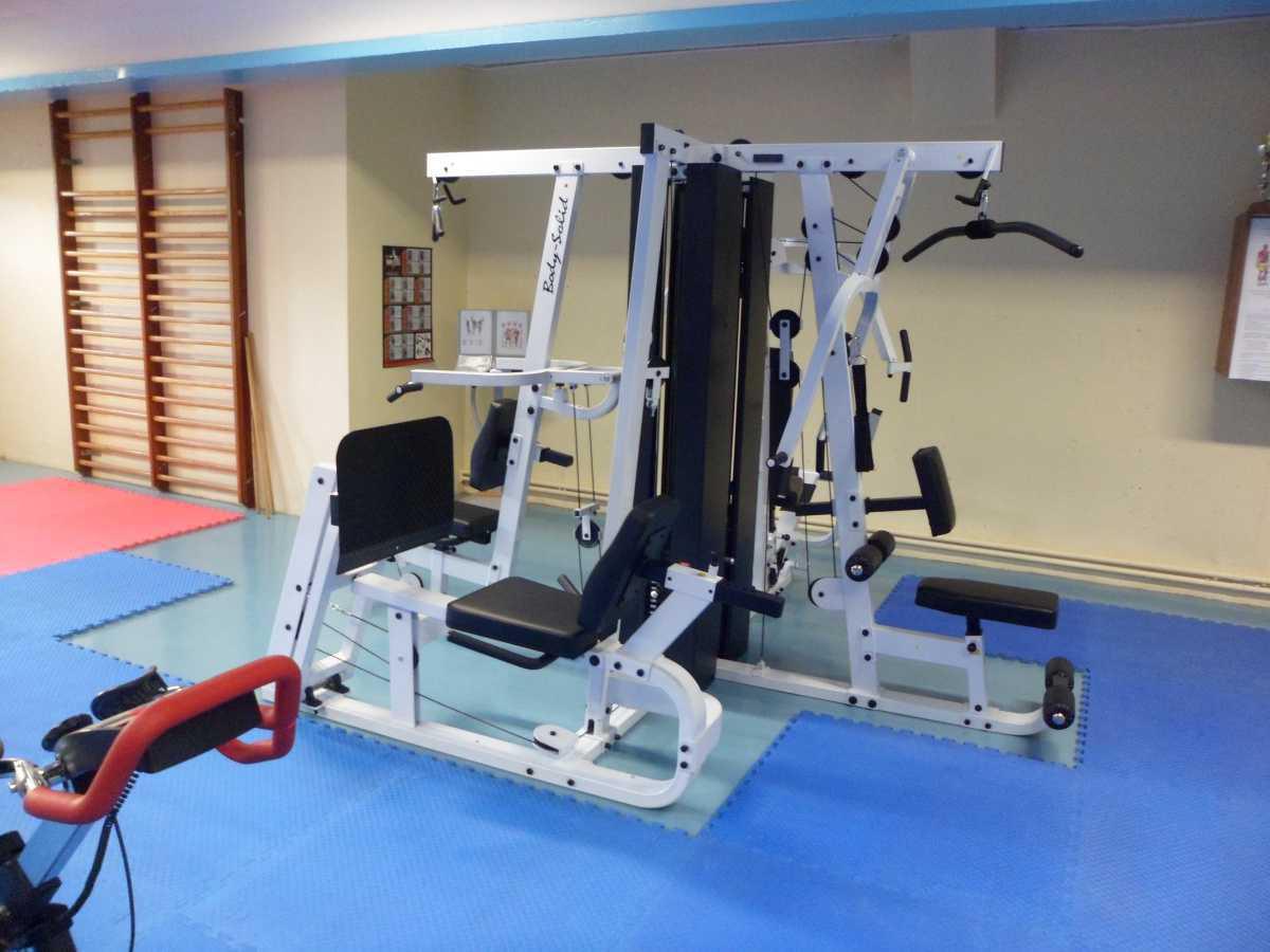 Remise en forme Remise en forme