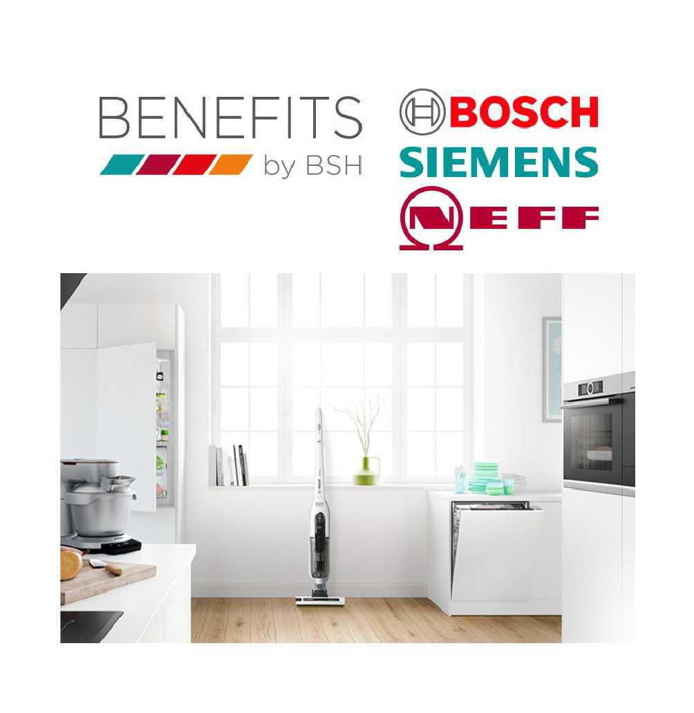 Bosch Siemens Neff