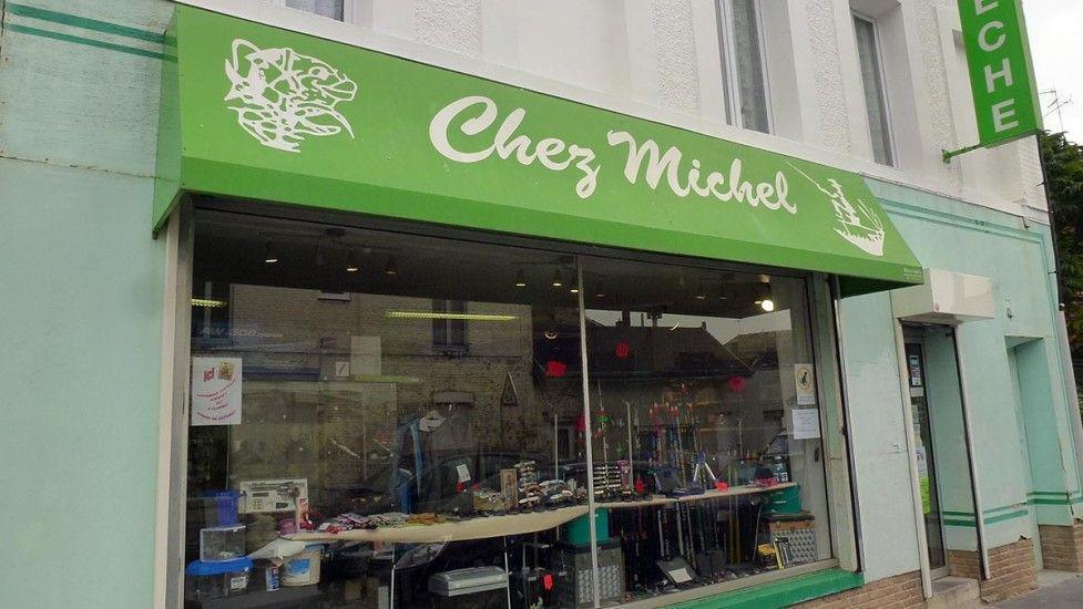 Chez Michel Chez Michel