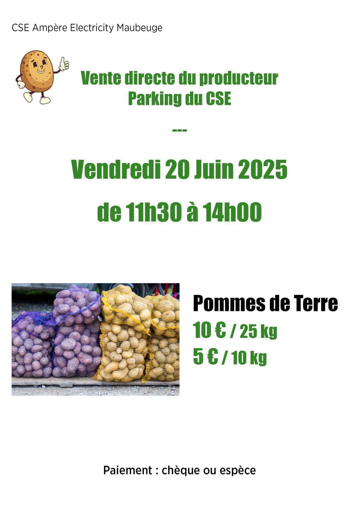 L'actu CSE en 1 clic !