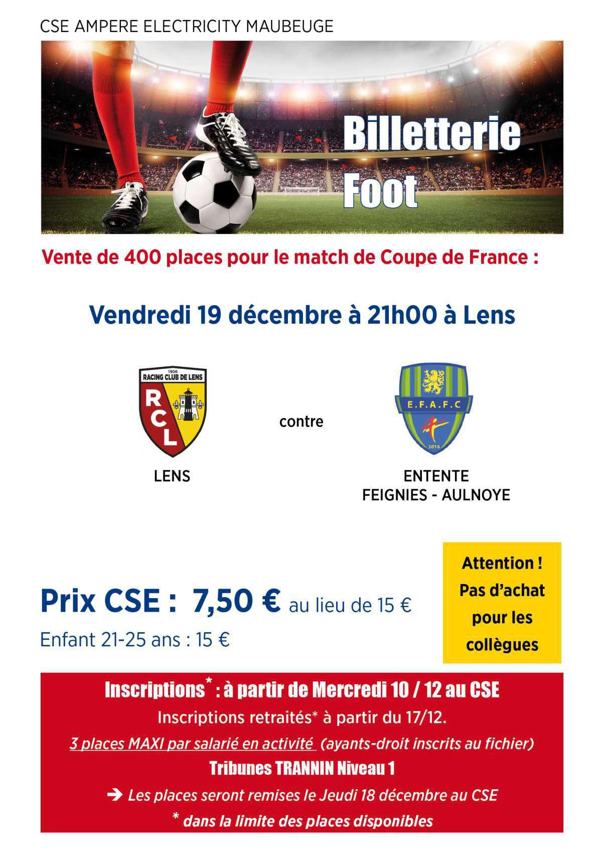 L'actu CSE en 1 clic !