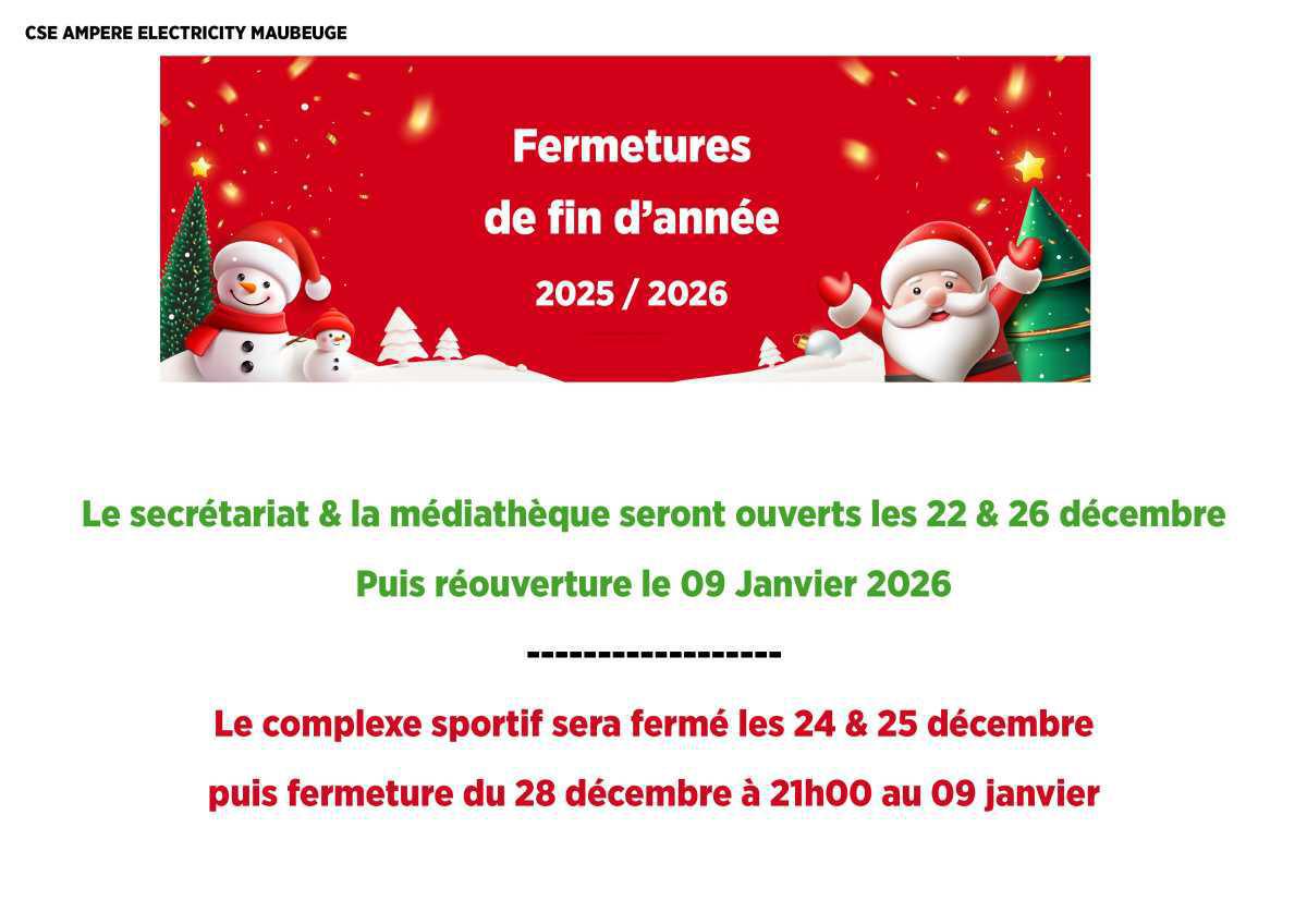 L'actu CSE en 1 clic !