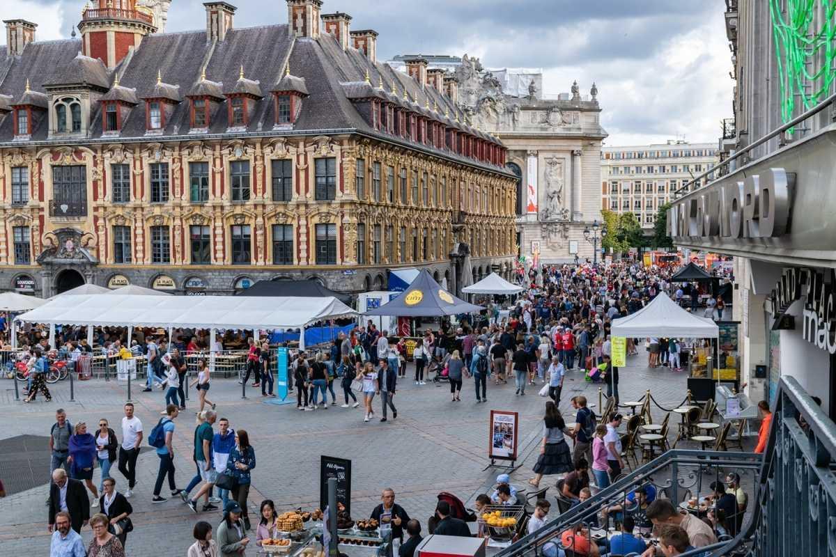 L'actu CSE en 1 clic !
