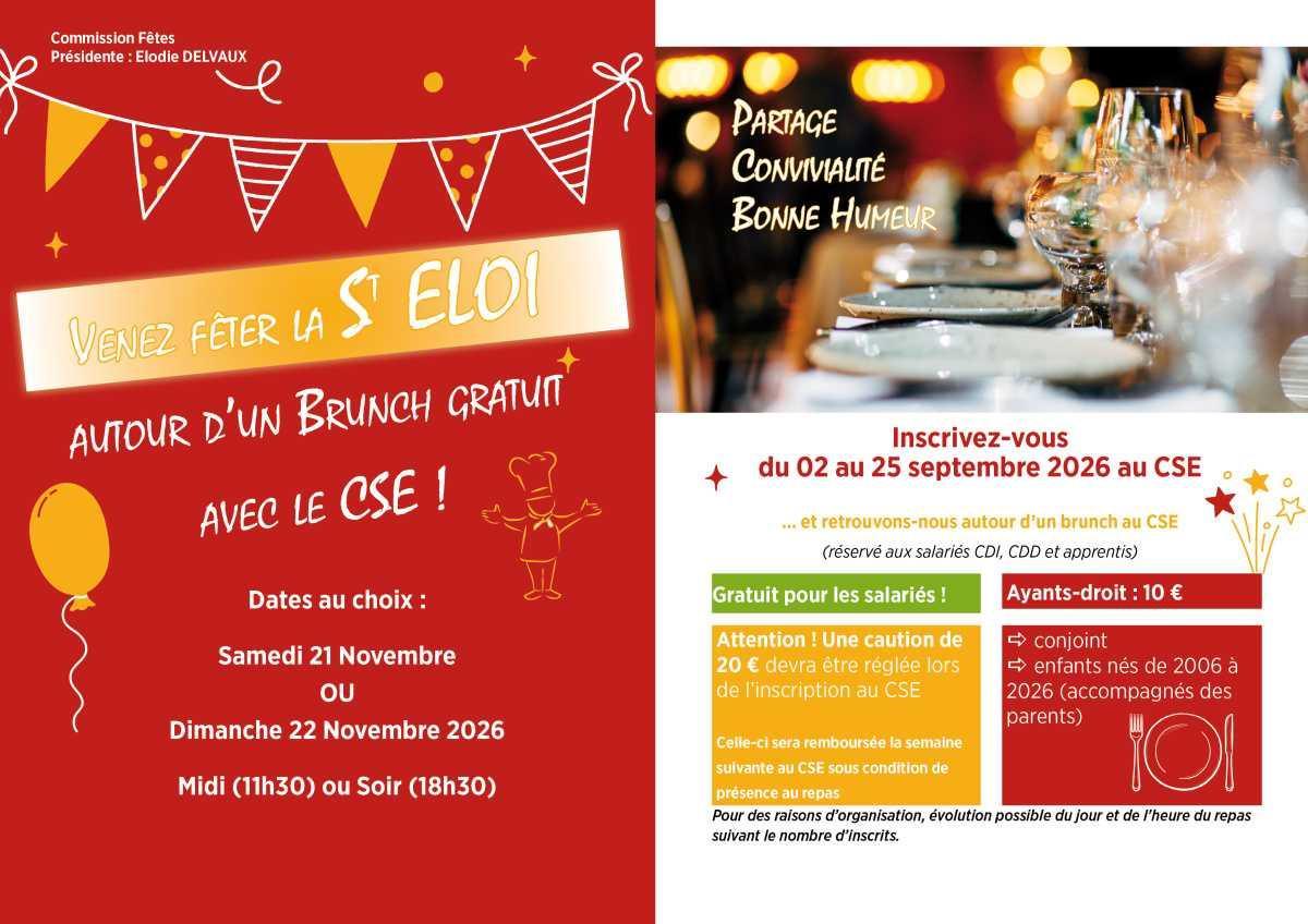 L'actu CSE en 1 clic !