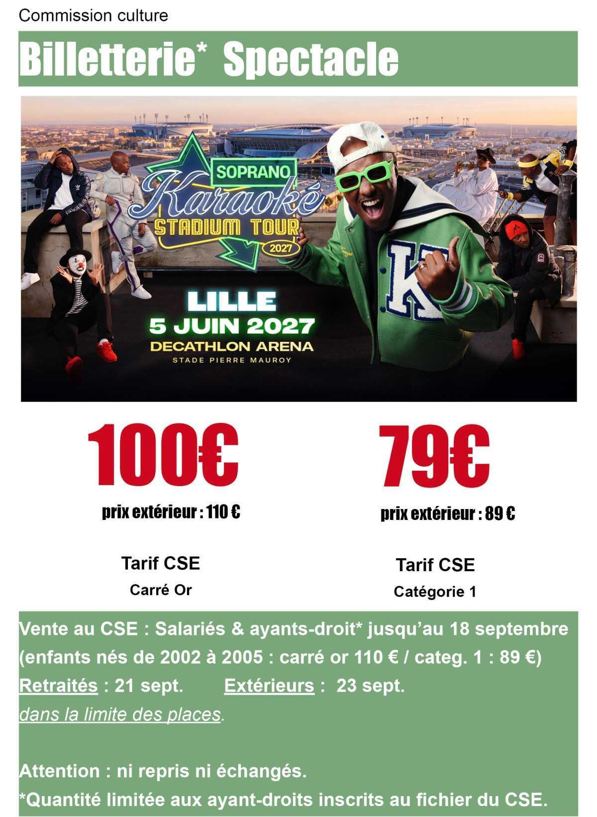 L'actu CSE en 1 clic !