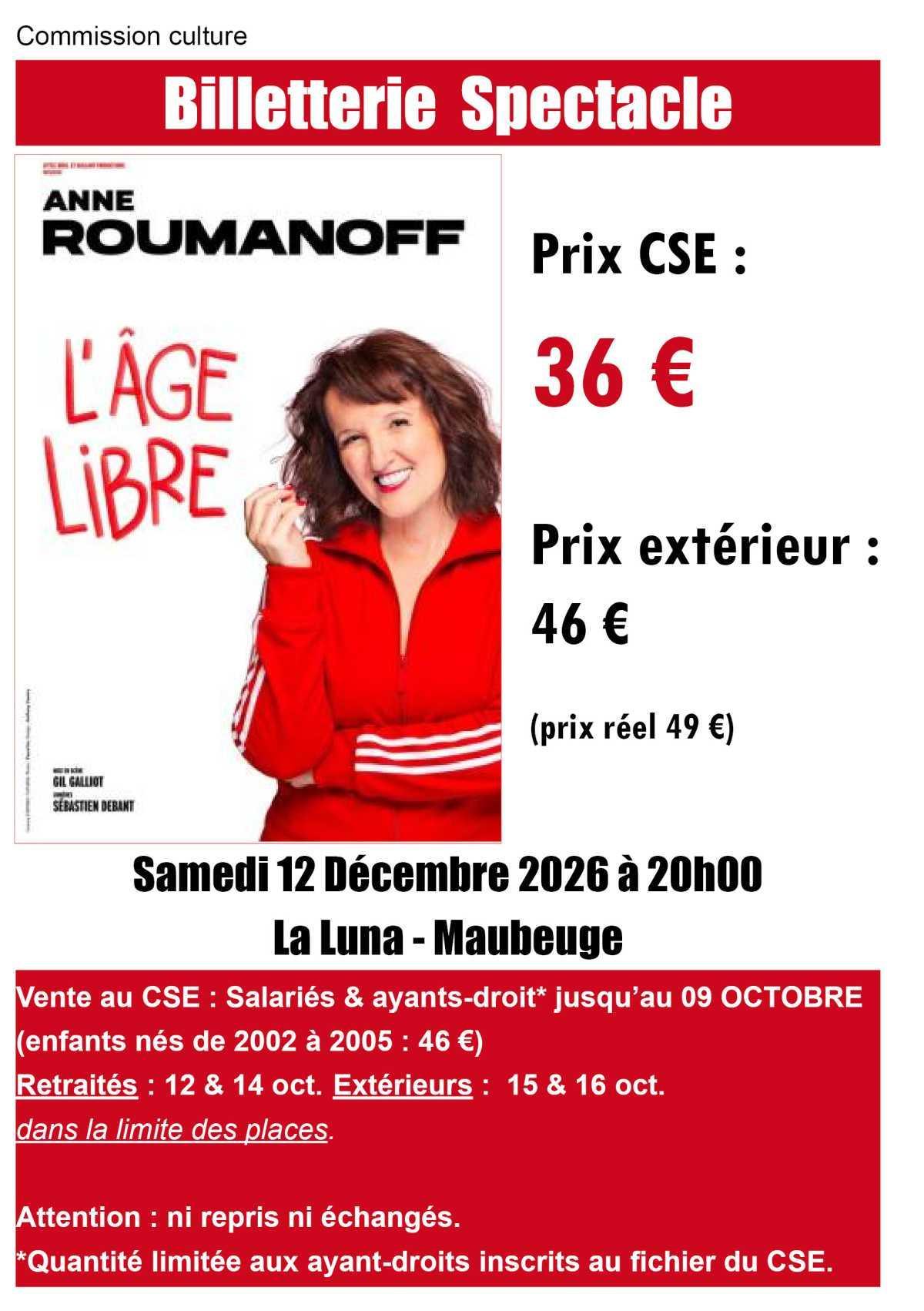 L'actu CSE en 1 clic !