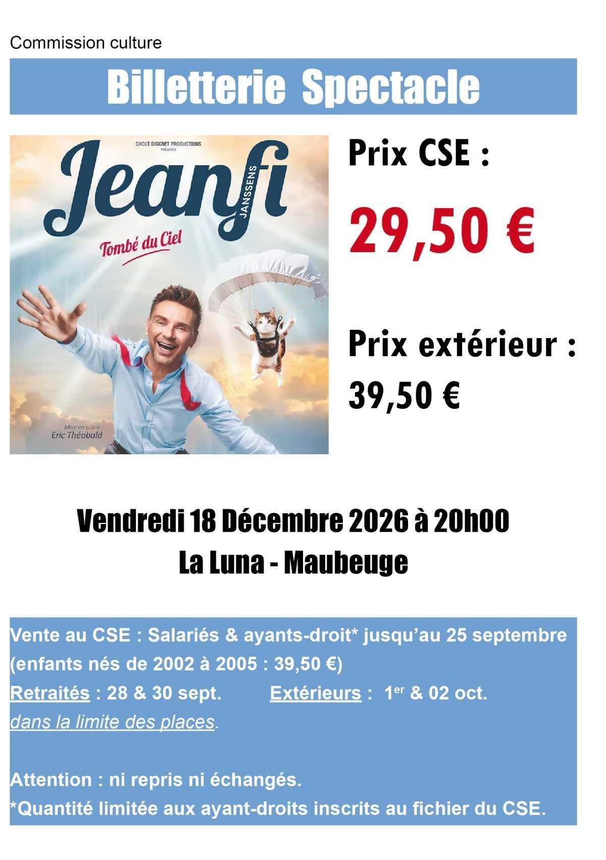 L'actu CSE en 1 clic !