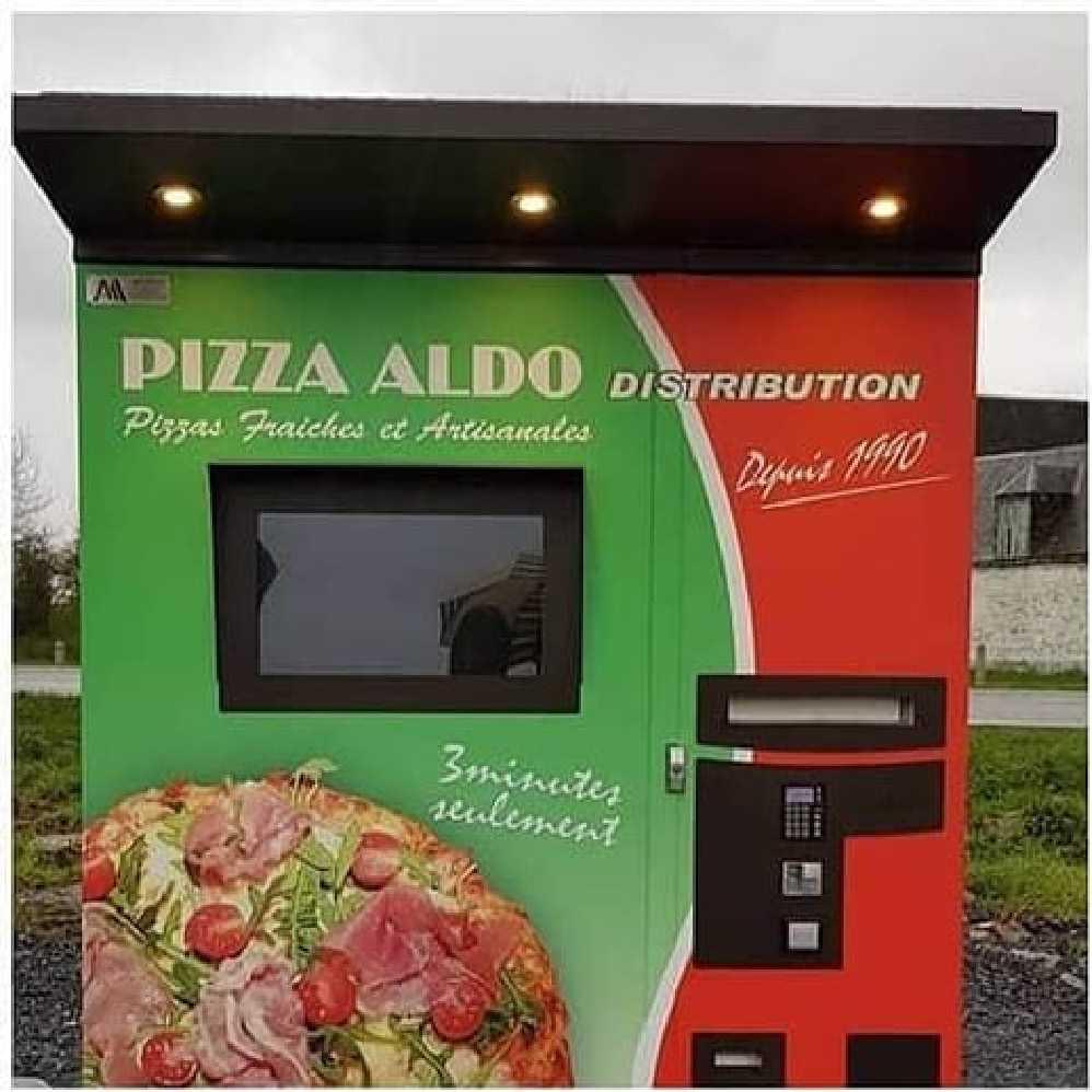 Pizza Aldo