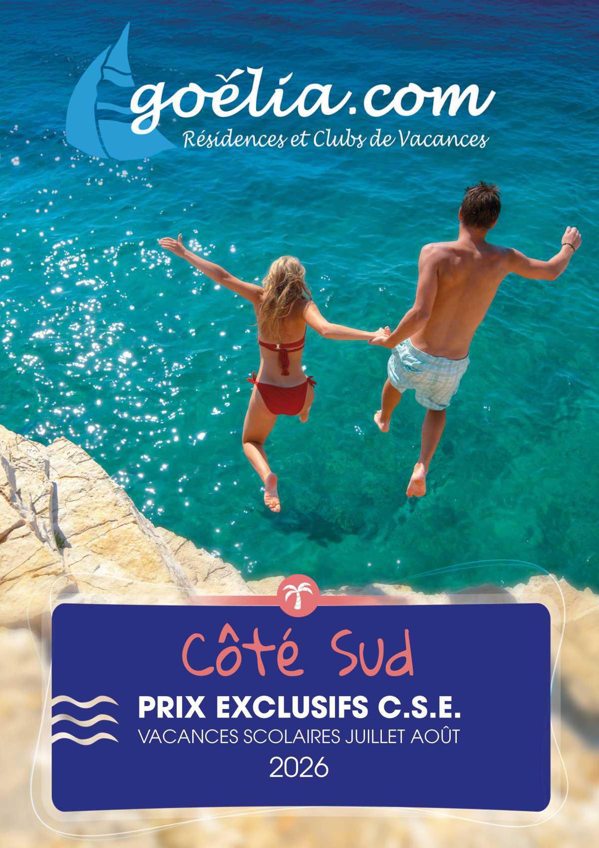 Offre toutes Saisons Goelia.com