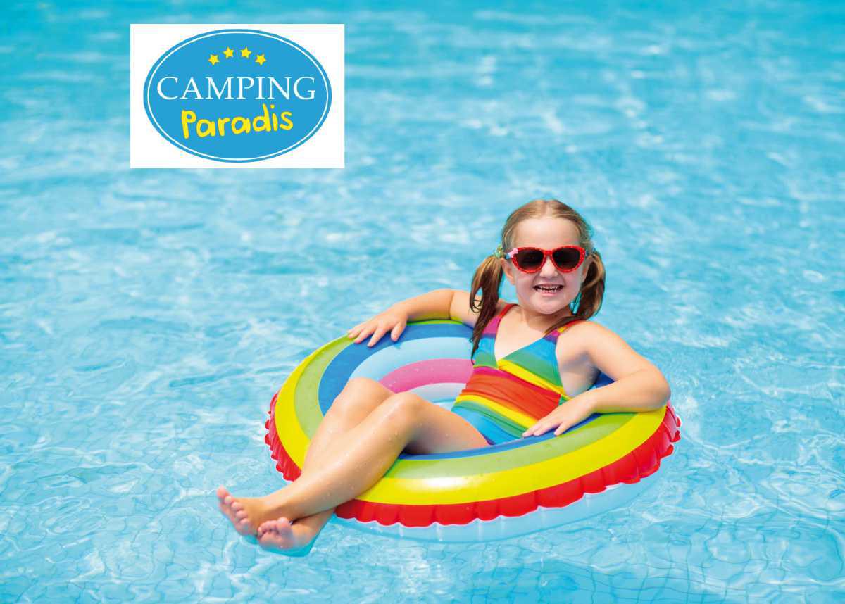 Offre toutes saisons Camping Paradis