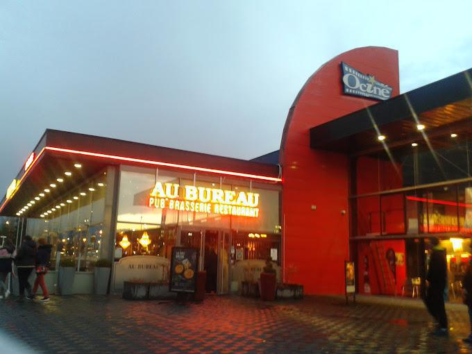 Au Bureau Au Bureau