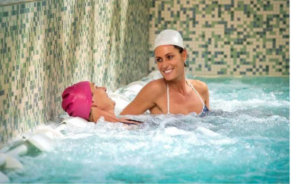 Chaîne thermale du soleil / St Amand les Eaux Chaîne thermale du soleil / St Amand les Eaux