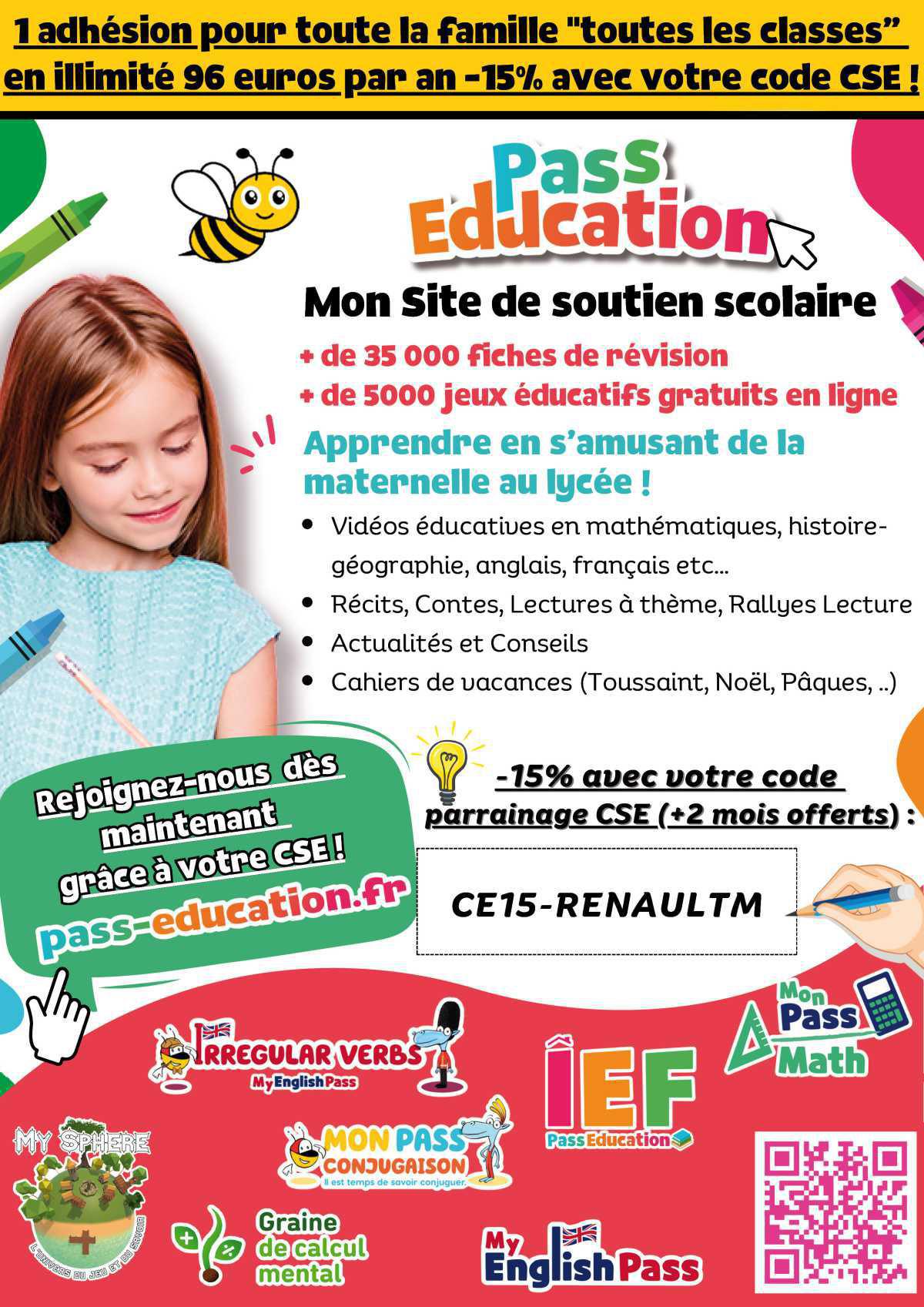 Pass Education Pass Education