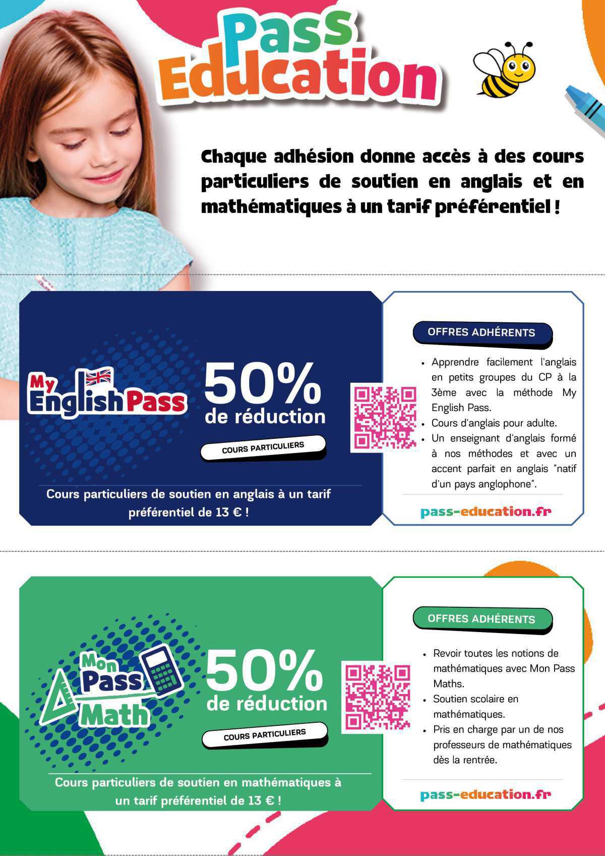 Pass Education Pass Education