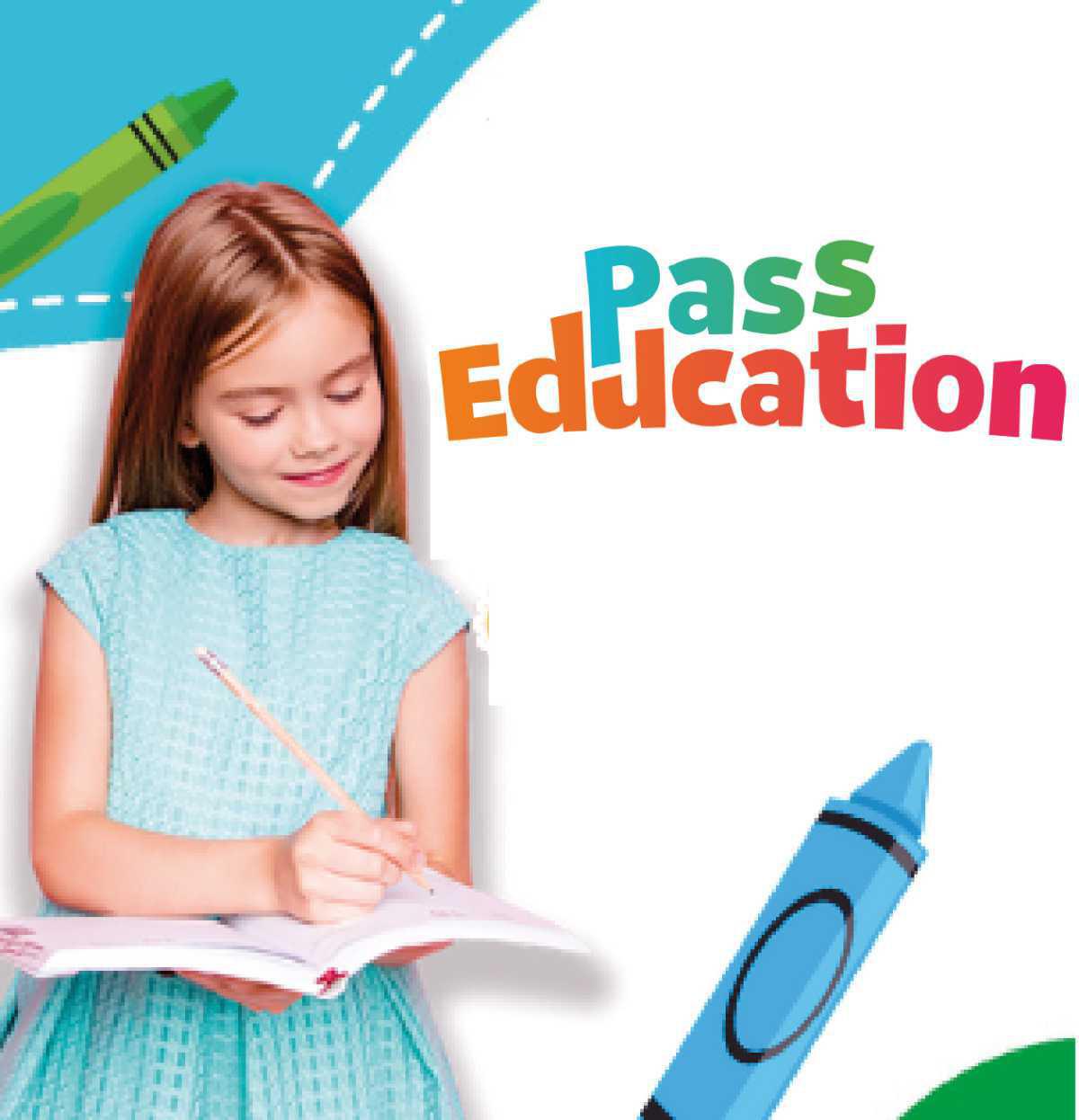 Pass Education Pass Education