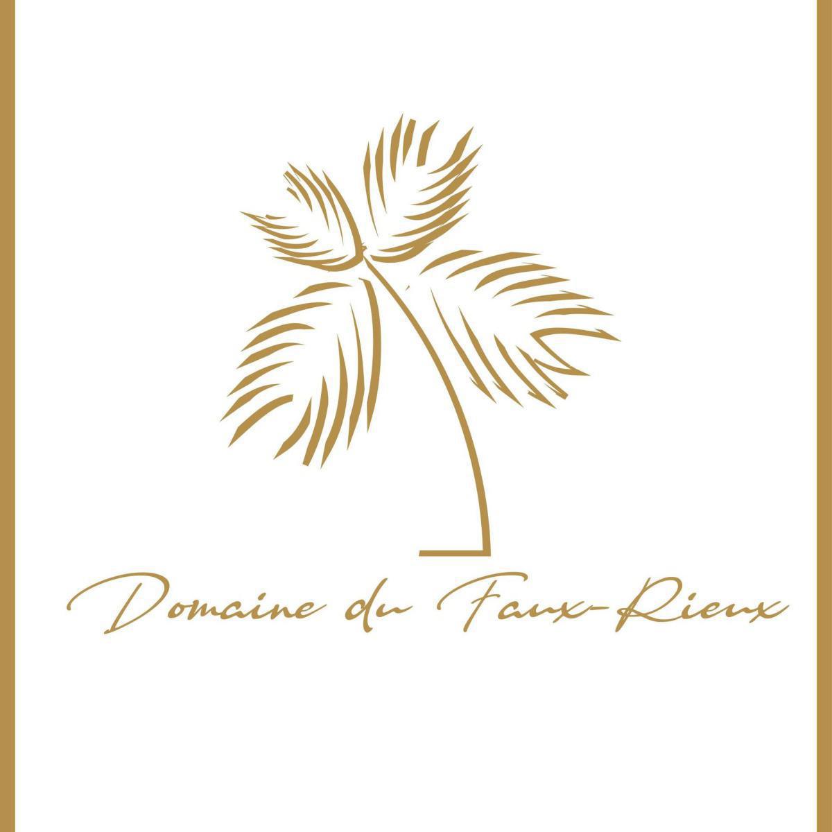 Domaine du Faux Rieux Domaine du Faux Rieux