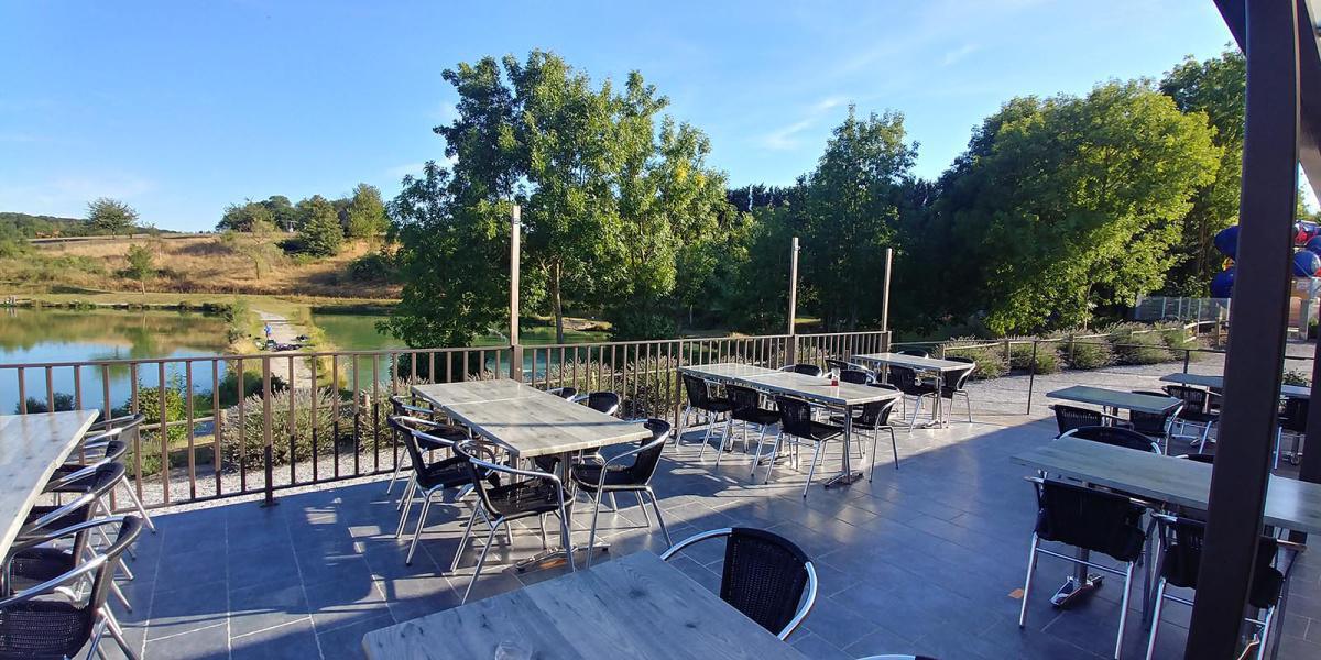 Domaine du Faux Rieux Domaine du Faux Rieux