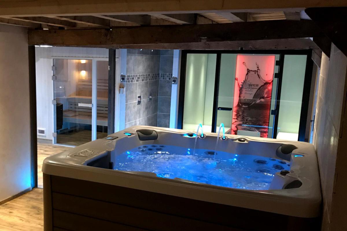 Le Moulin du Bocage Le Moulin du Bocage