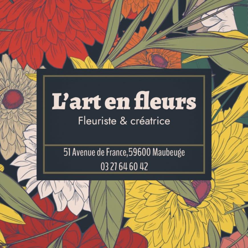 L'Art en Fleurs