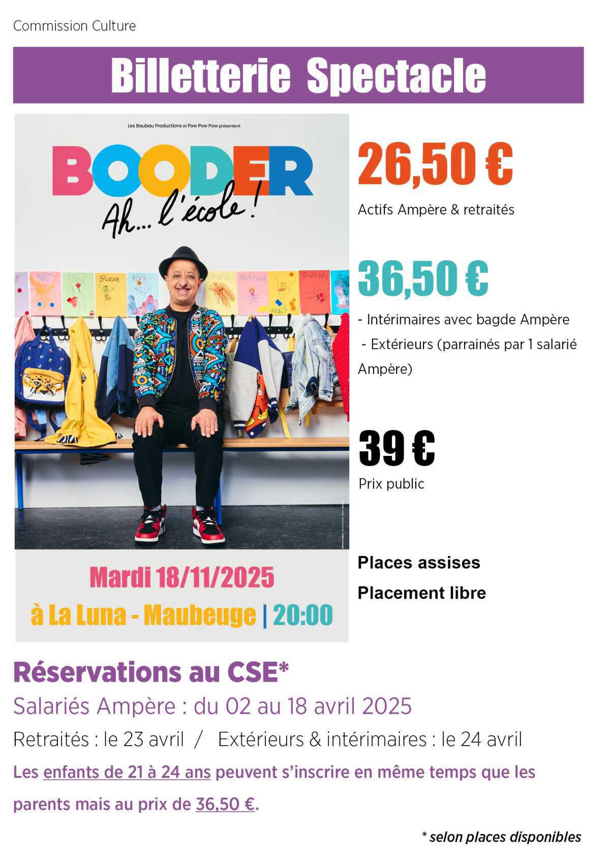 Booder