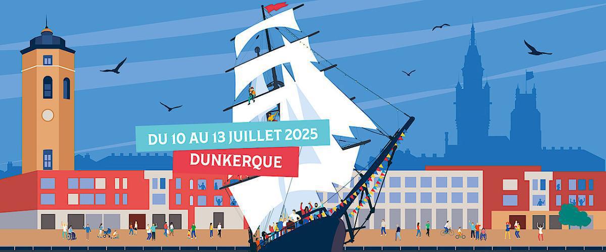 Voile de légende
