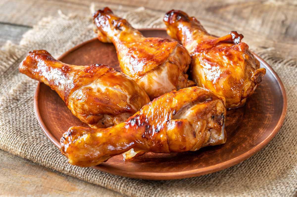 Poulet 