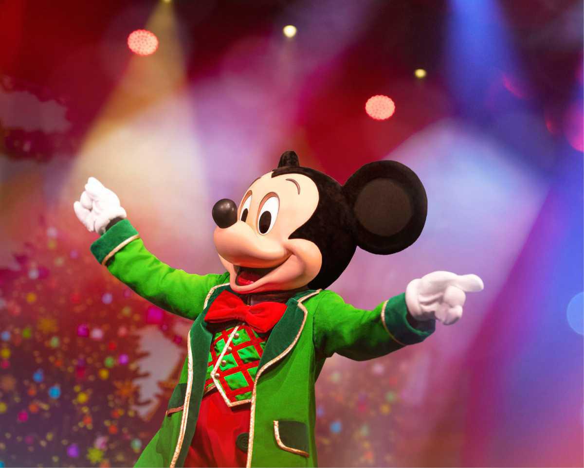 Disneyland Paris