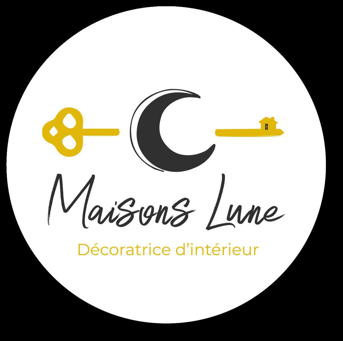 Maisons Lune, décoratrice d'intérieur