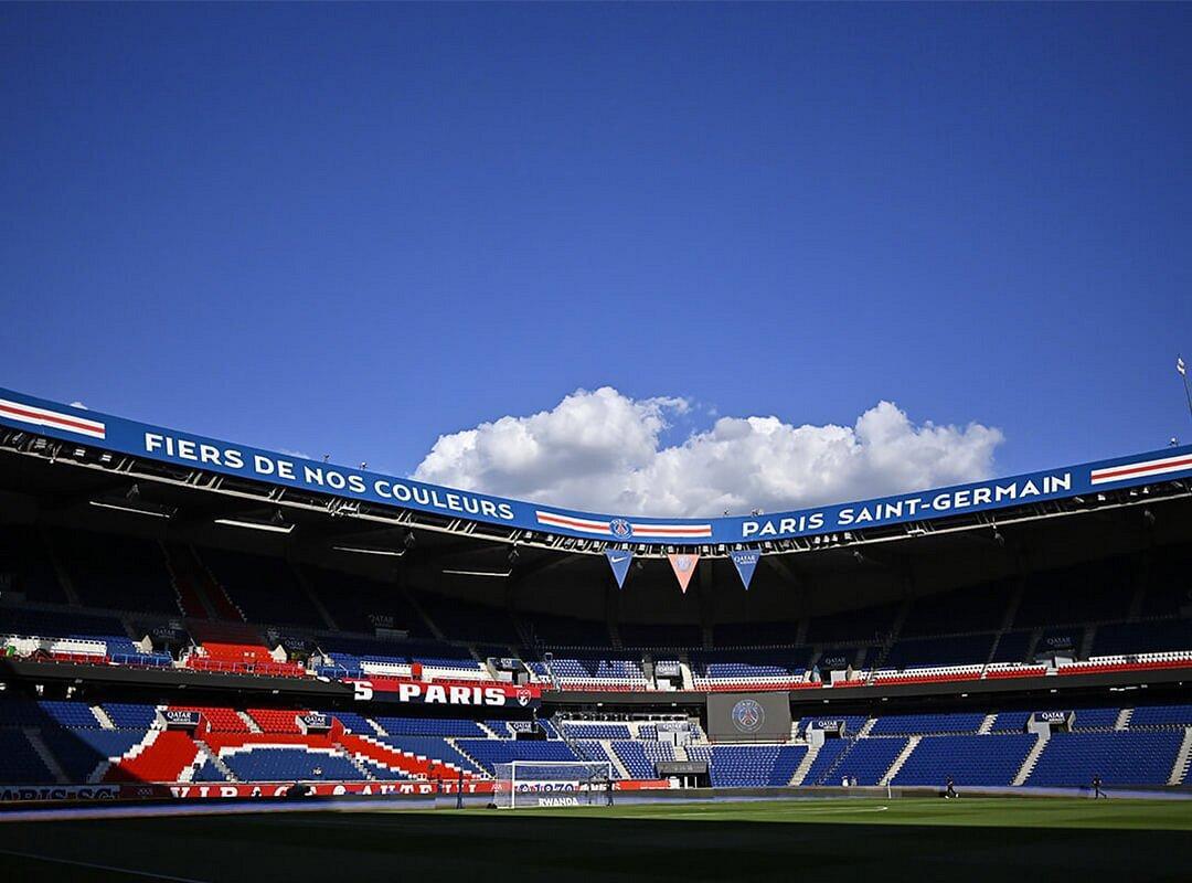 Parc des Princes guidé & Musée Grévin