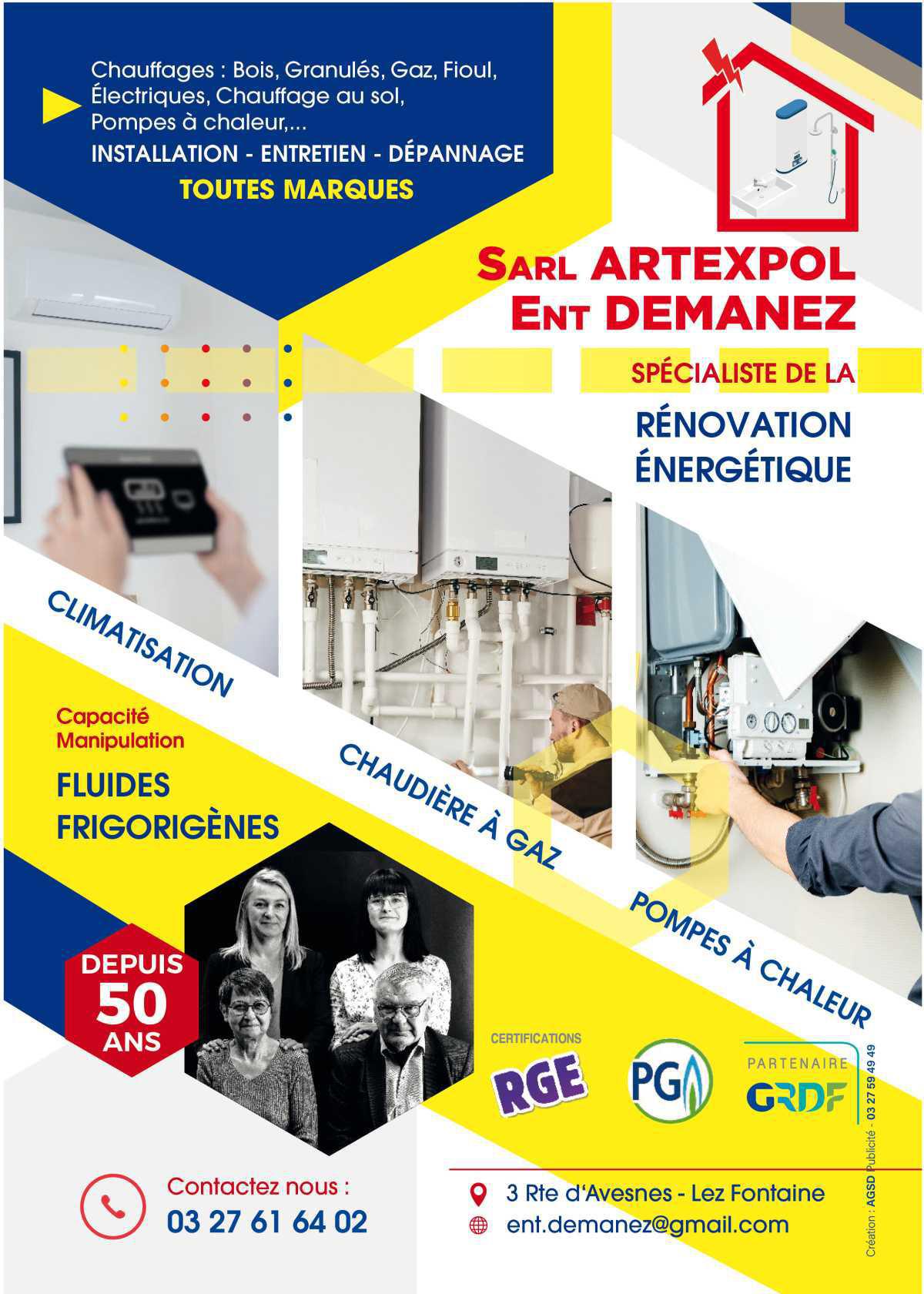 Artexpol