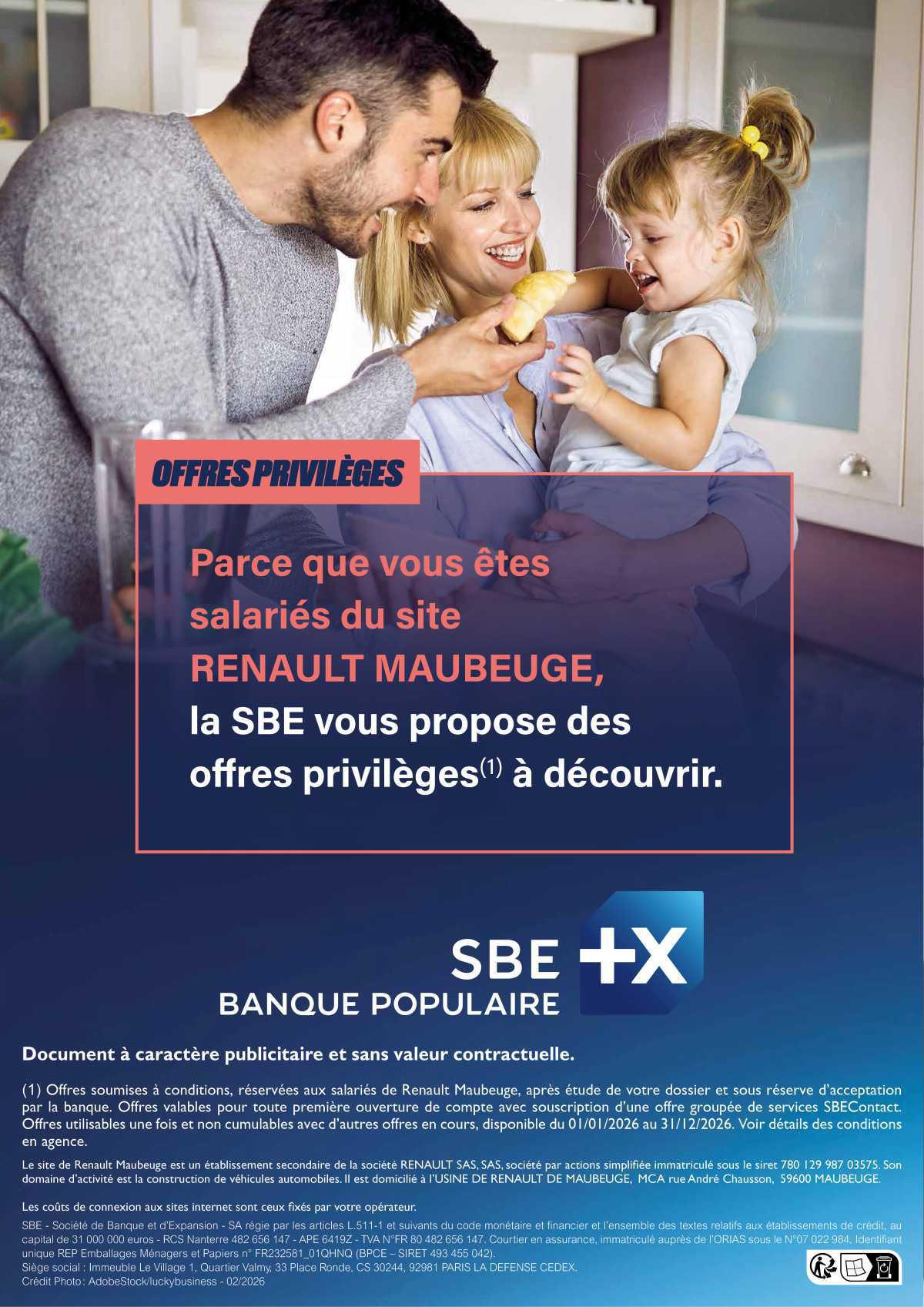 SBE
