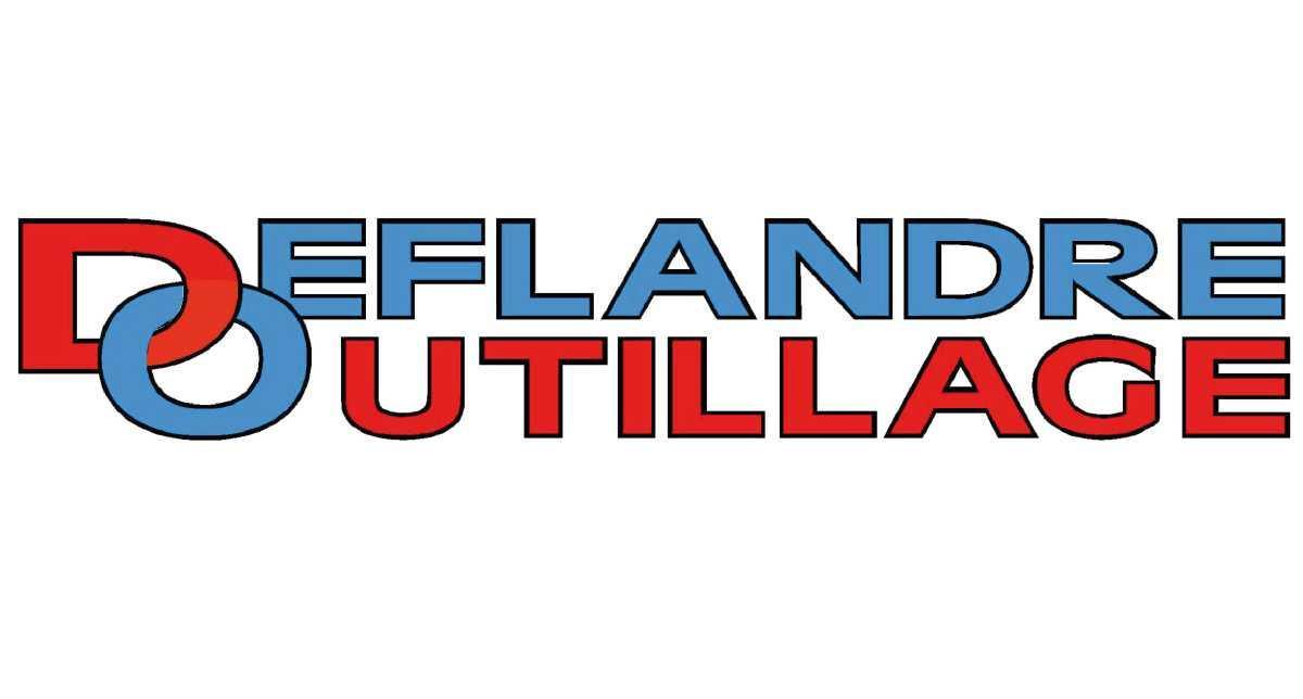 Deflandre Outillage
