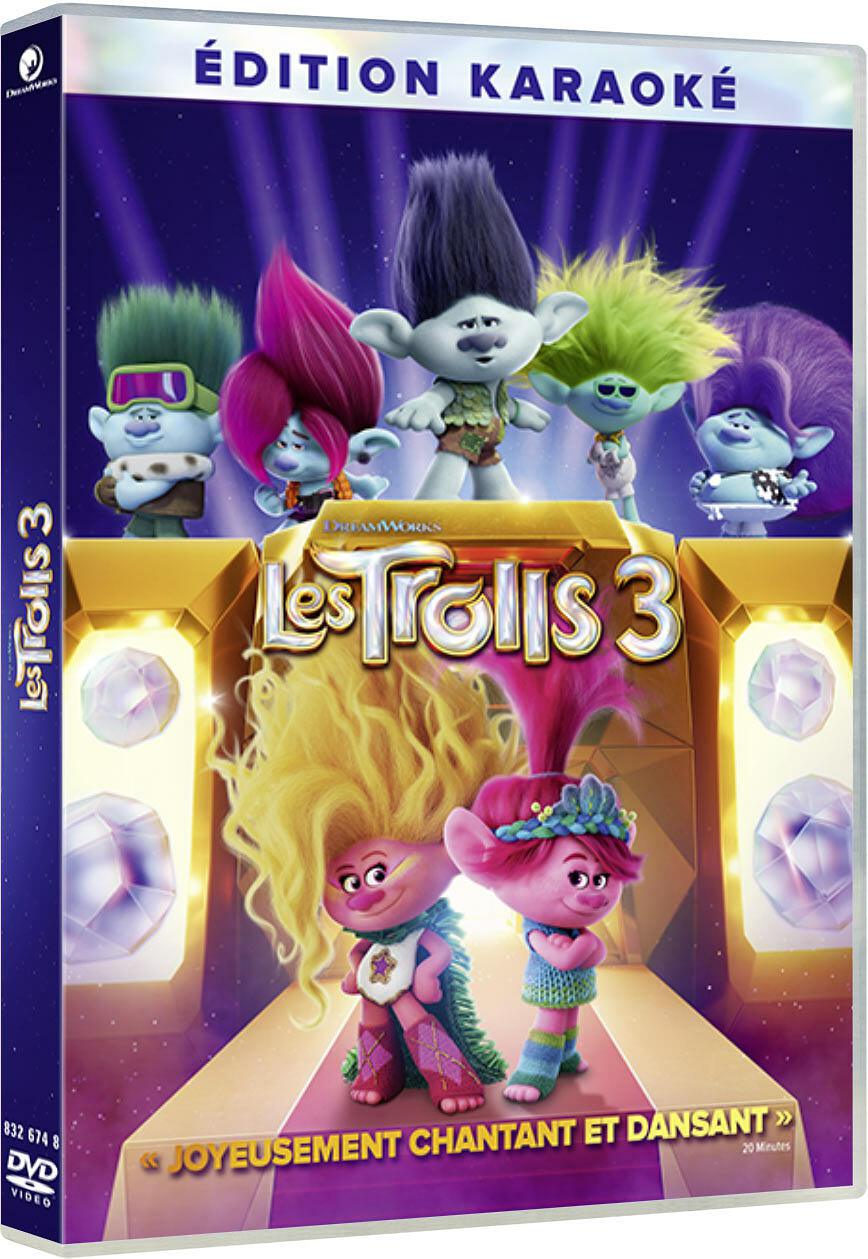 trolls 3