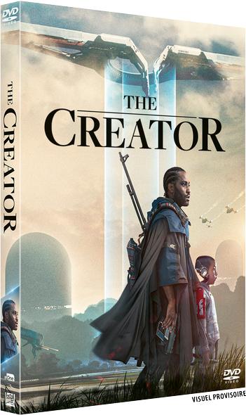 creator