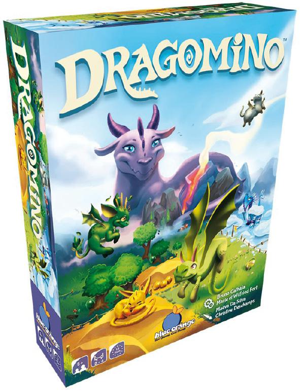 Dragomino