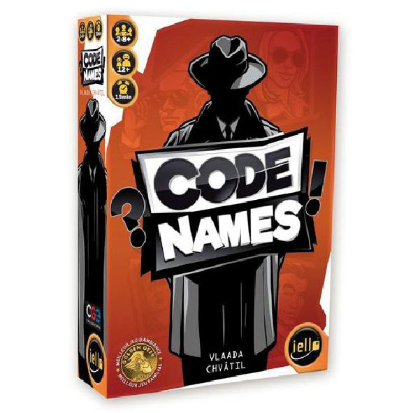 Code names