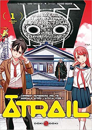 Astrail (6 tomes)