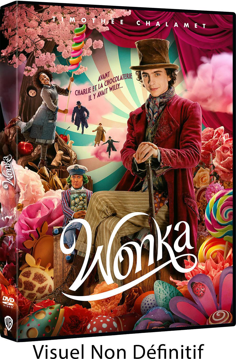 wonka