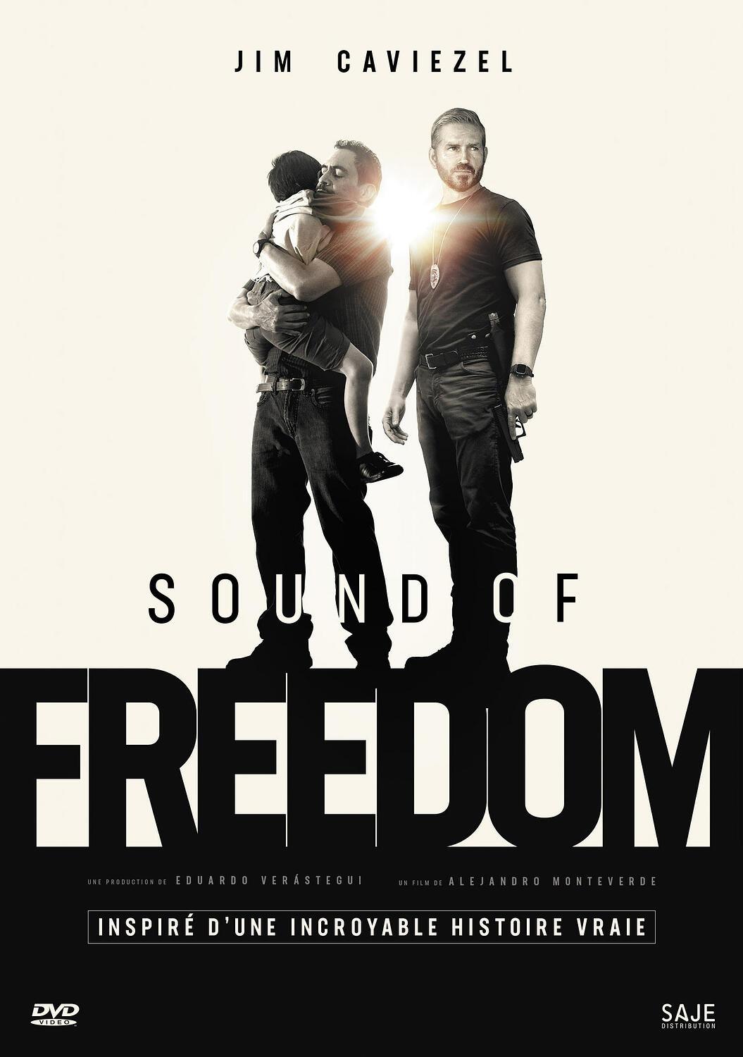 sounds of freedom