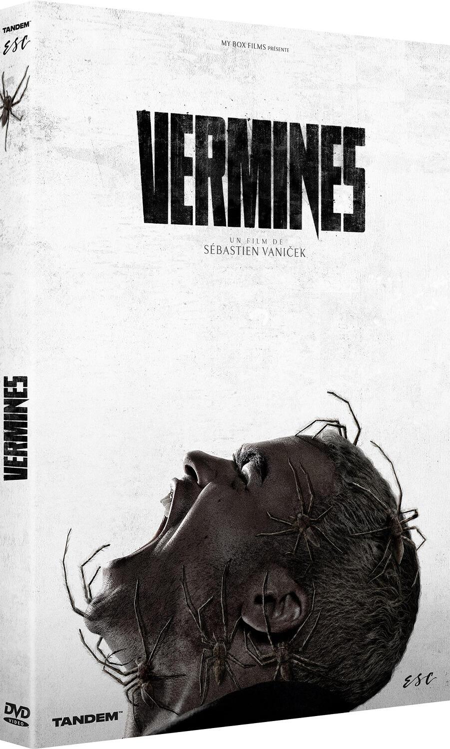 Vermines