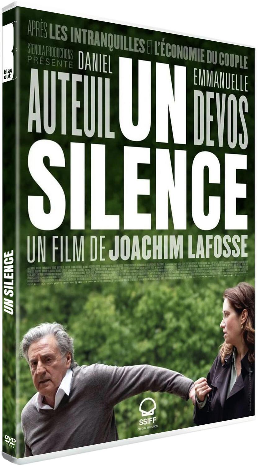 Silence (Un)