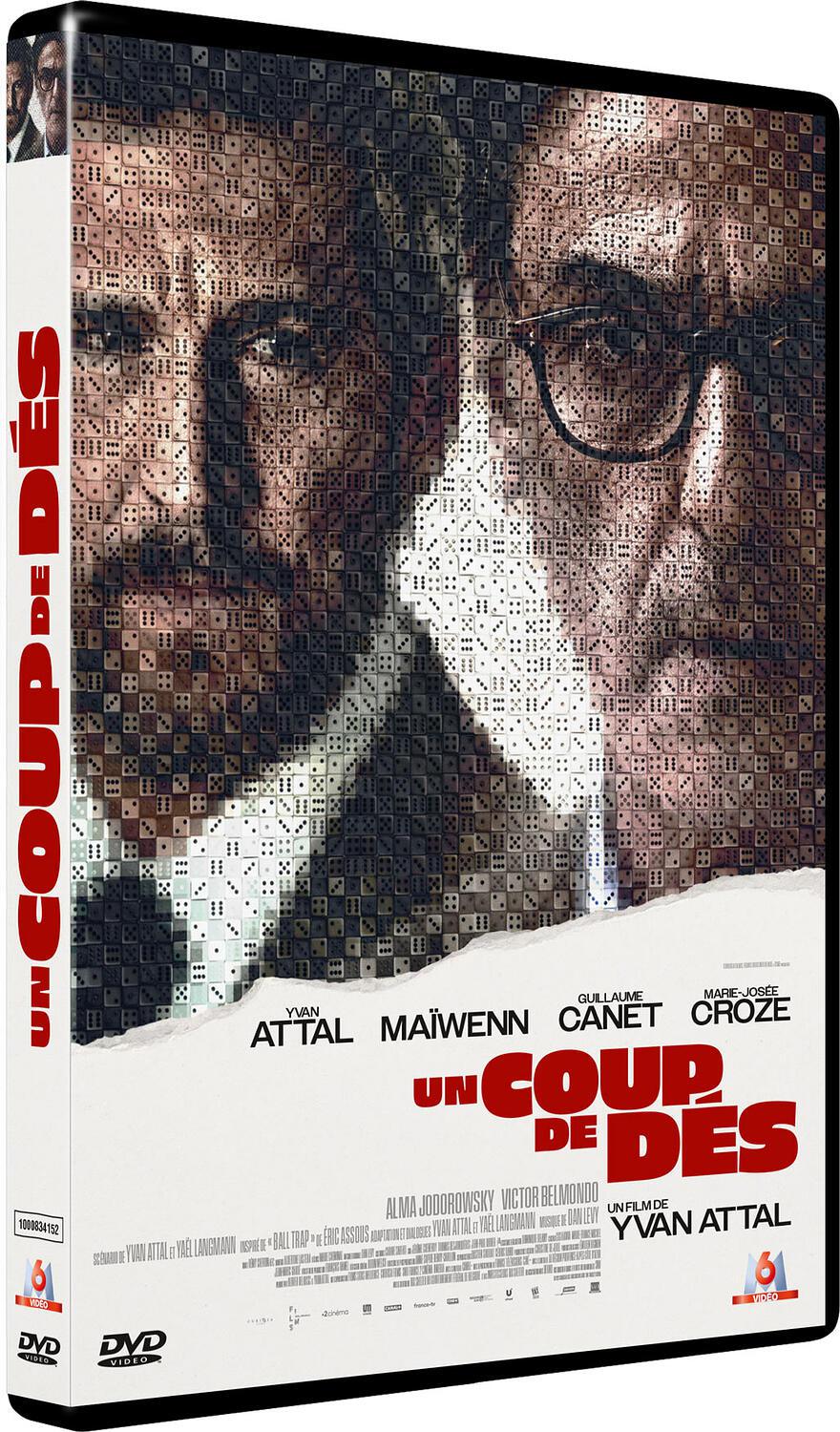 Coup de dés (Un)