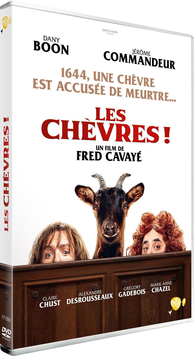 Chèvres (Les)