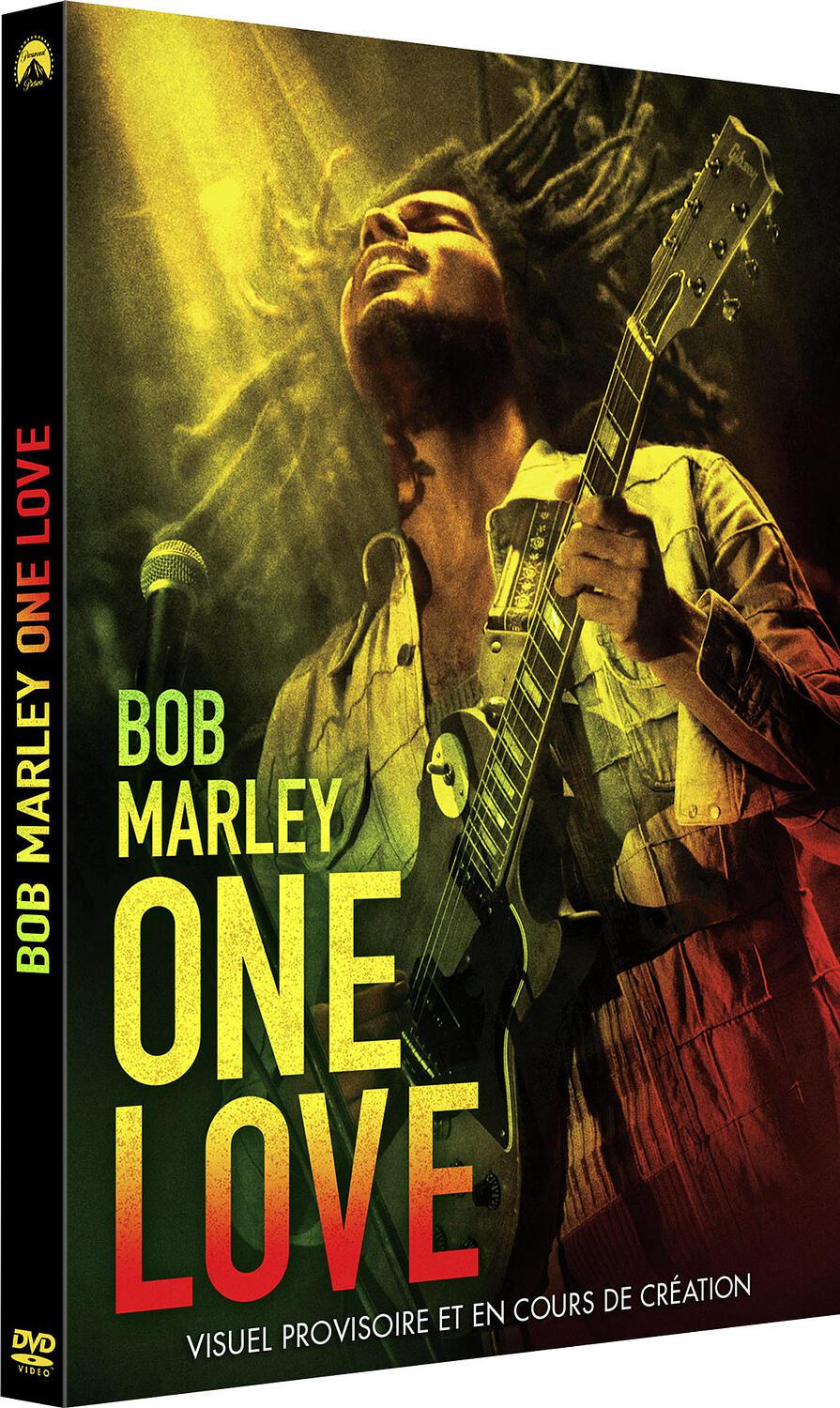 Bob Marley One love