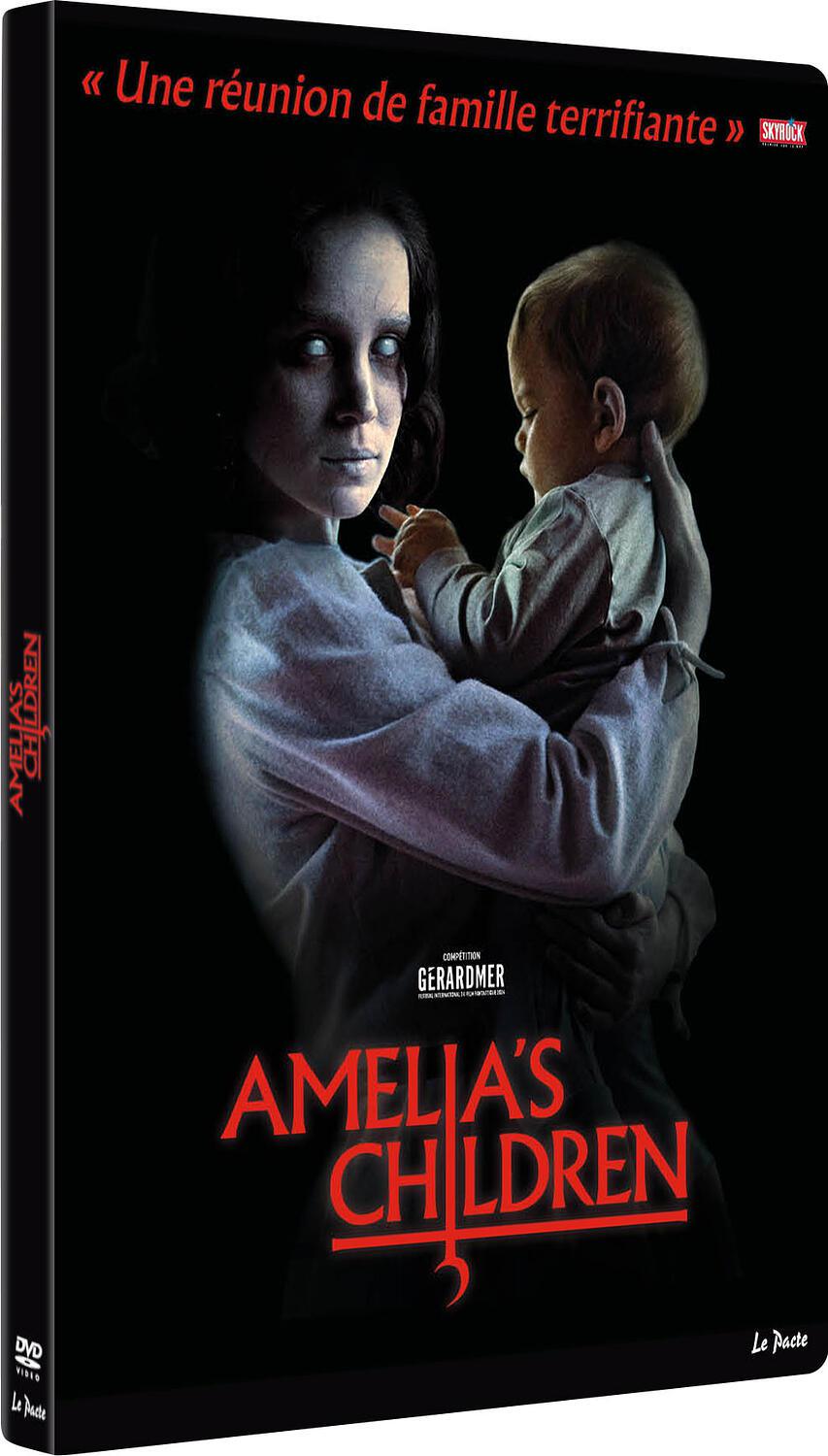 Amelia's children