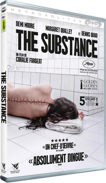 Substance (The)