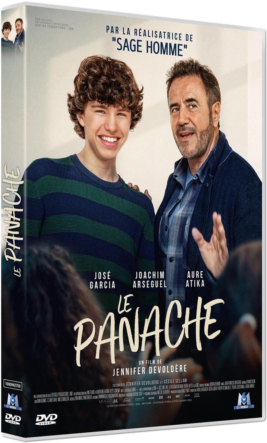 Panache (Le)