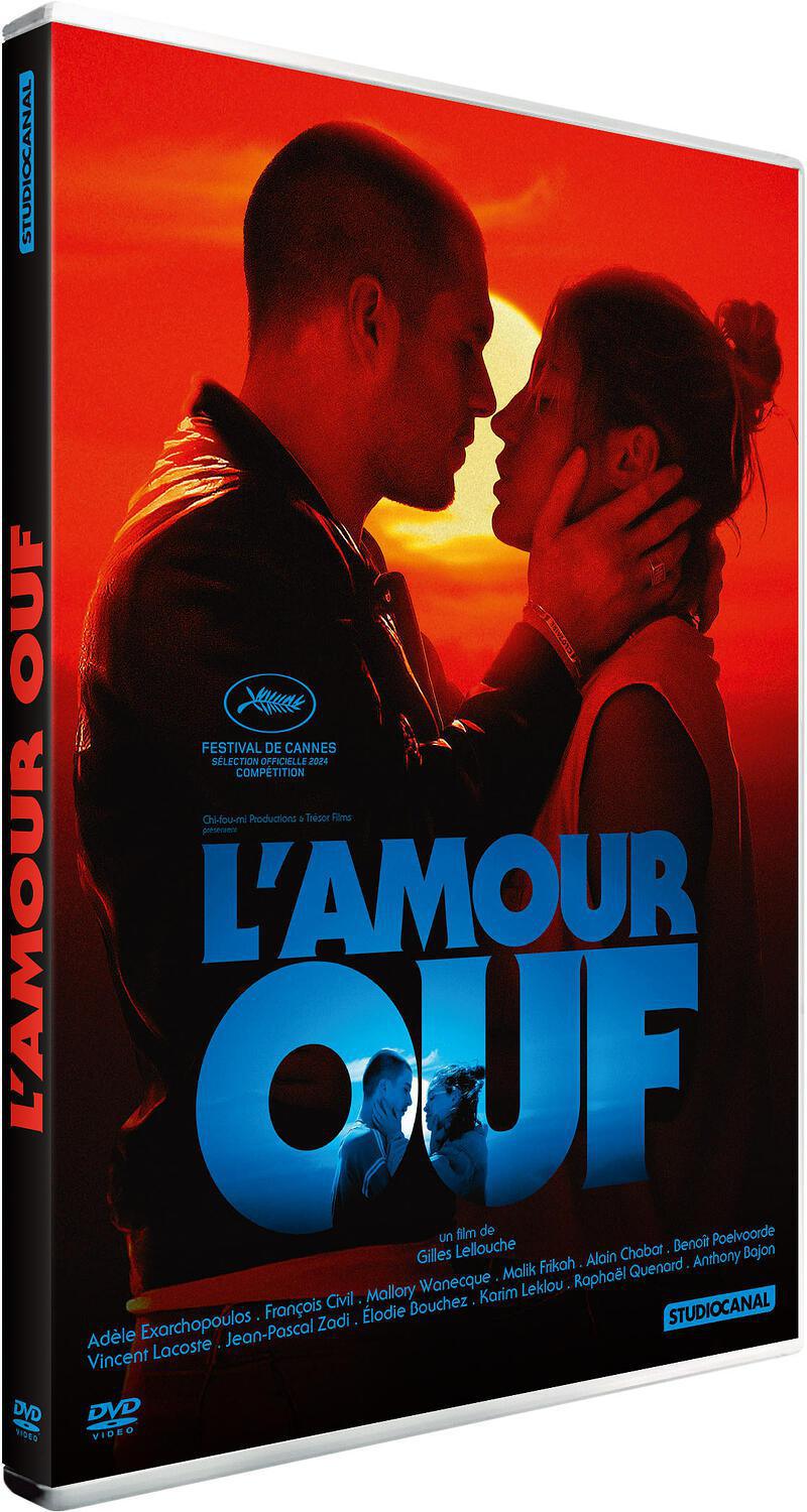 L'amour ouf