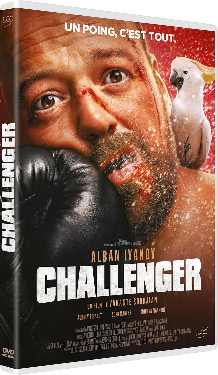 Challenger