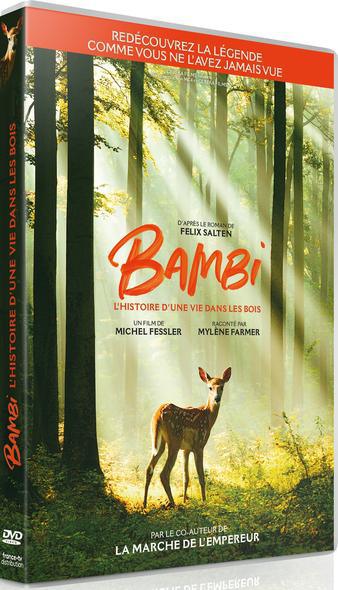 Bambi